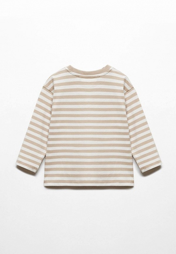 фото Лонгслив mango kids