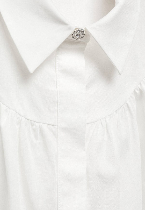 фото Рубашка mango kids