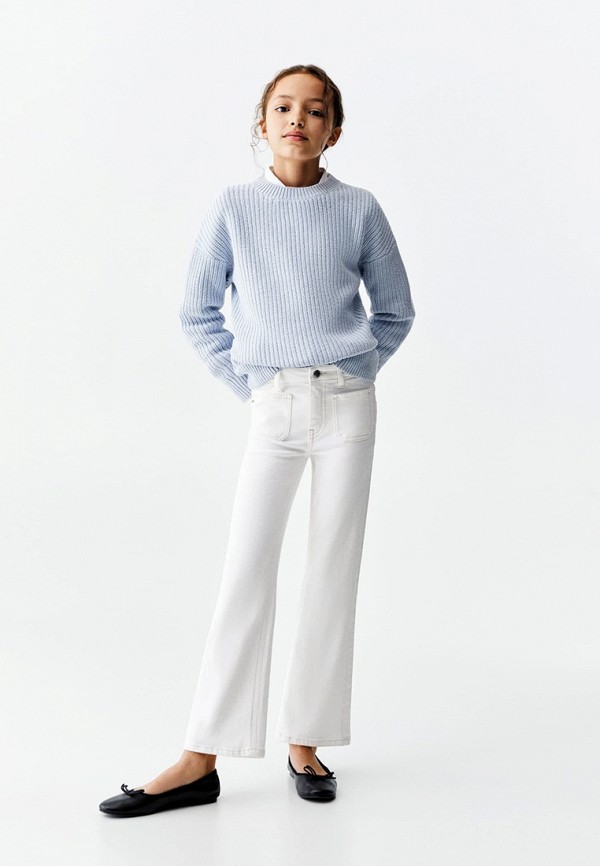 фото Джинсы mango kids