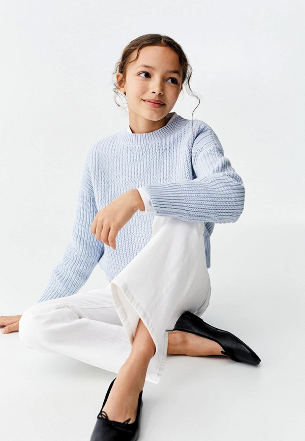 фото Джинсы mango kids