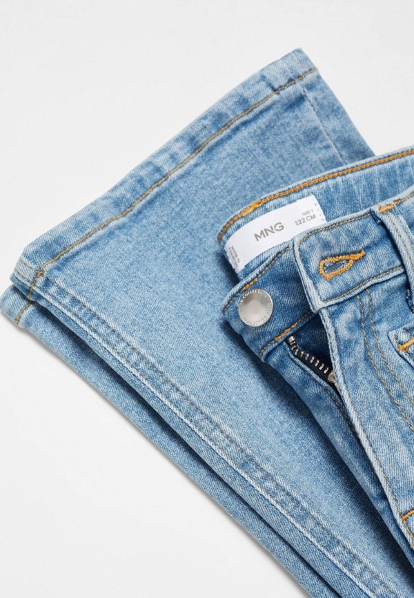 фото Джинсы mango kids