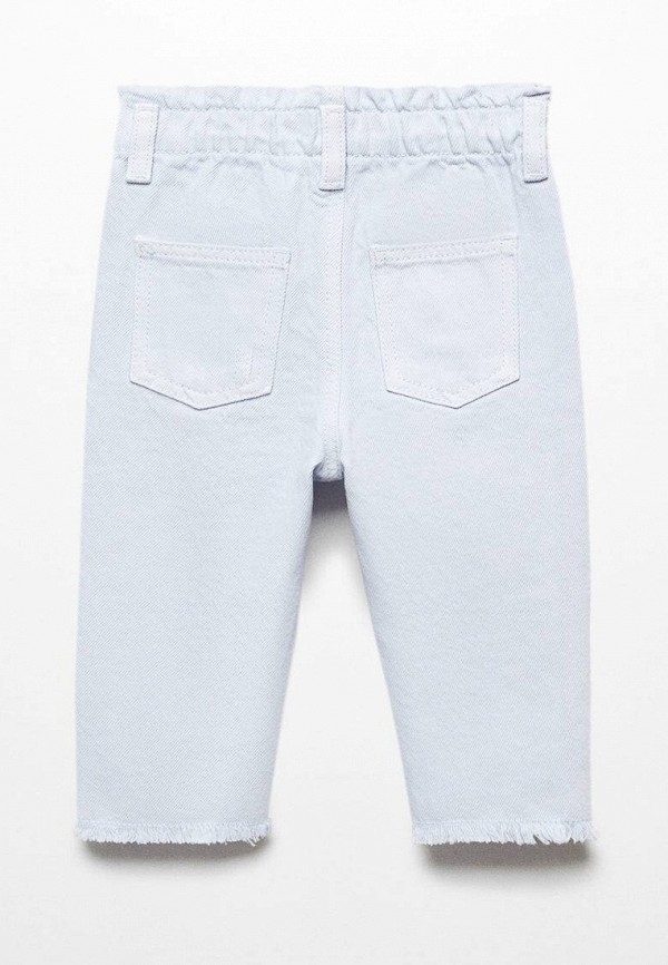 фото Джинсы mango kids