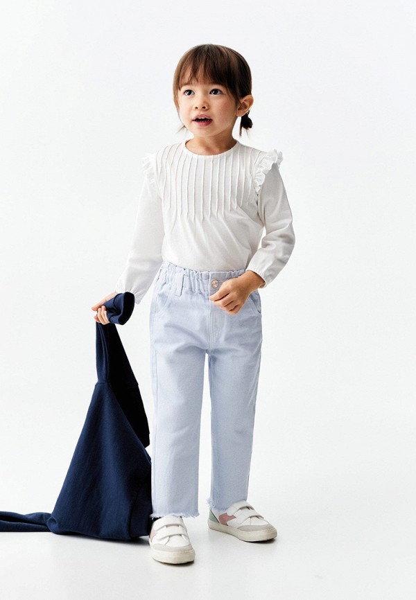 фото Джинсы mango kids