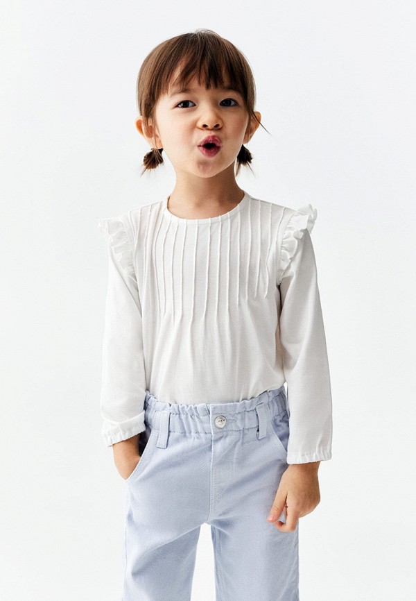 фото Джинсы mango kids