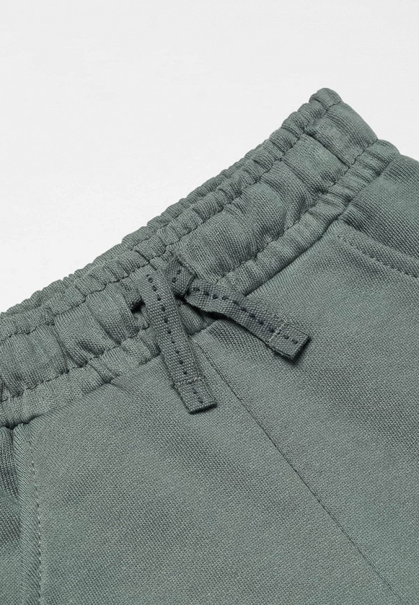 фото Брюки спортивные mango kids