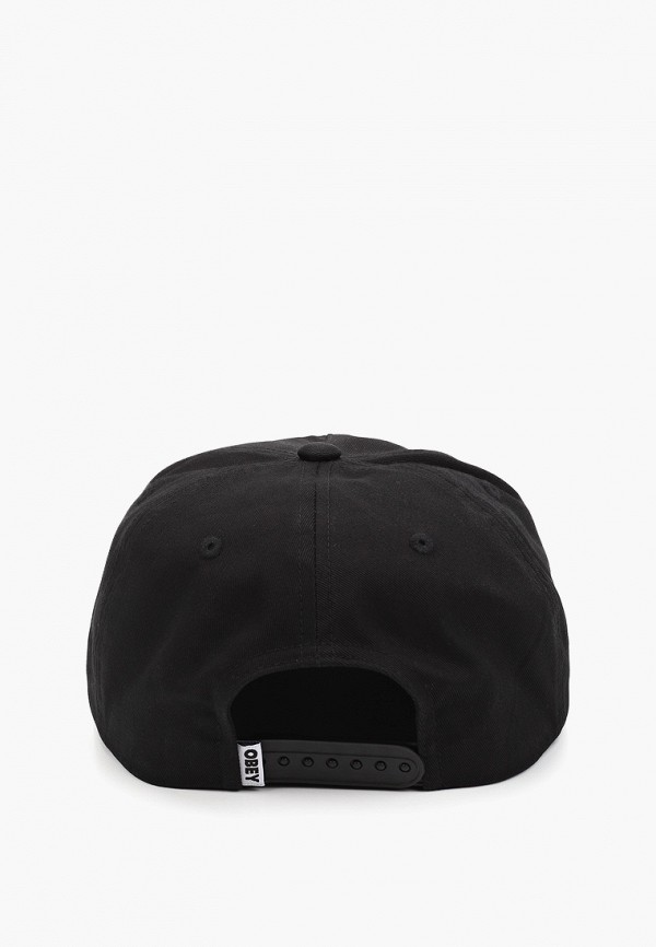 фото Бейсболка obey