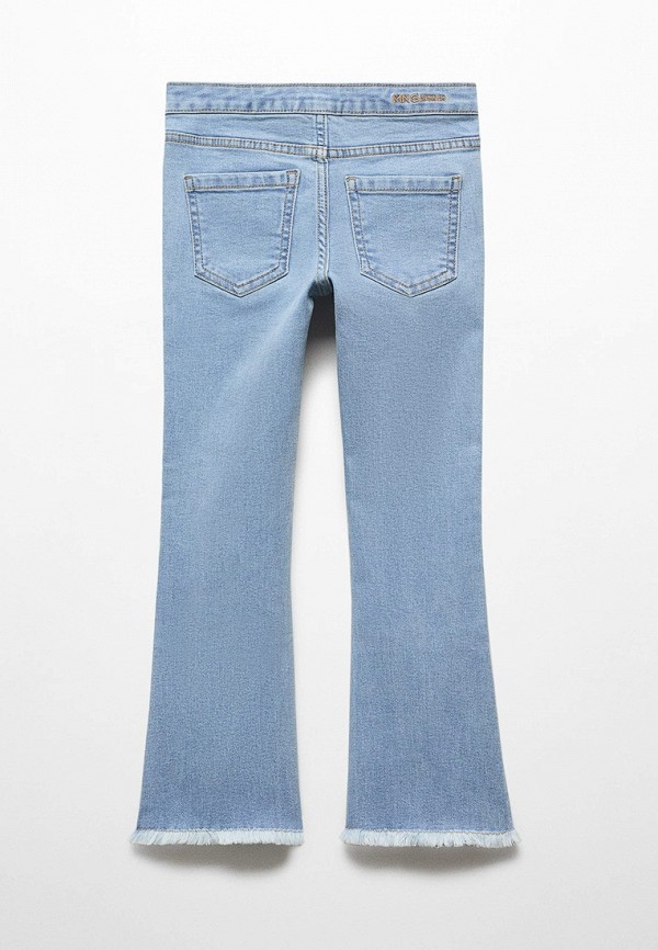 фото Джинсы mango kids