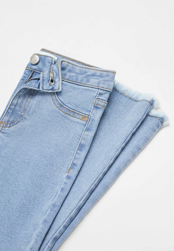 фото Джинсы mango kids