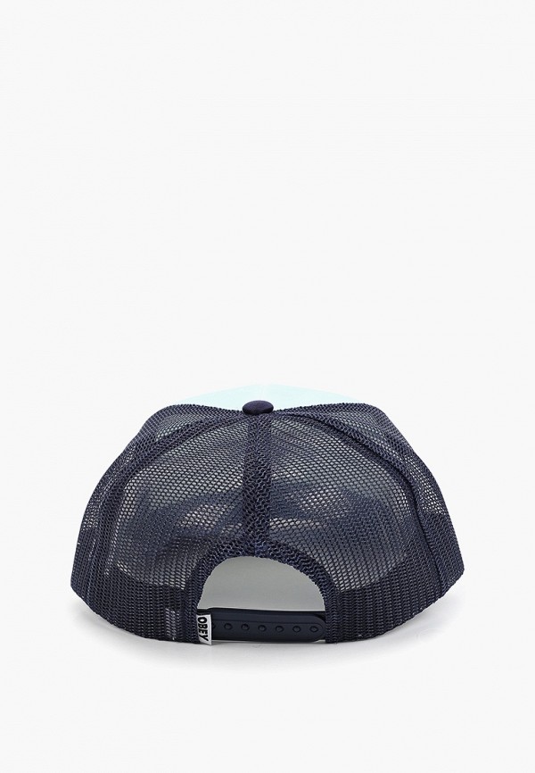 фото Бейсболка obey