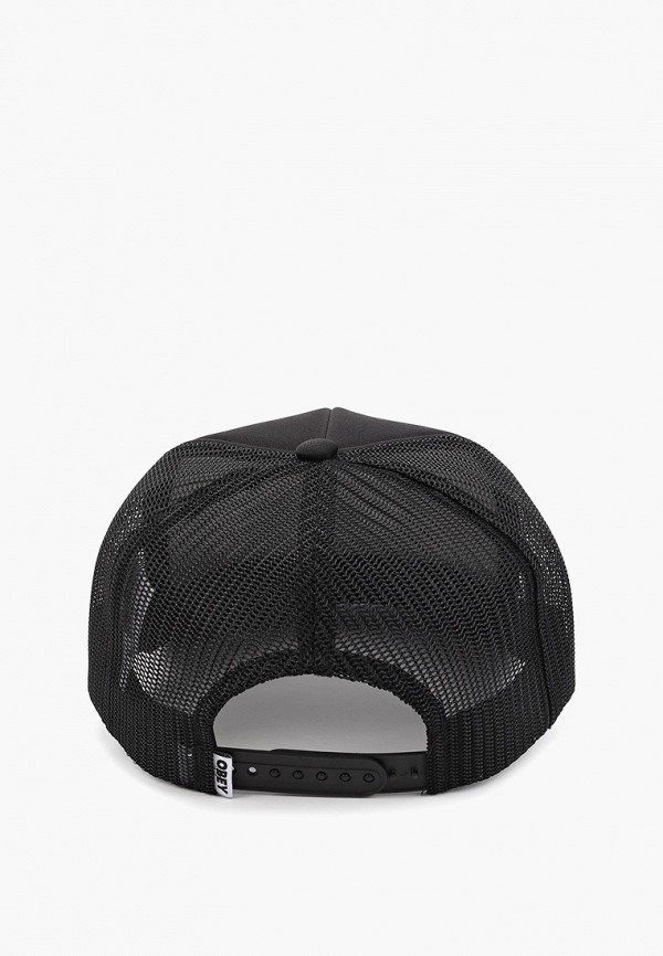 фото Бейсболка obey