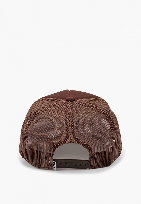 фото Бейсболка obey