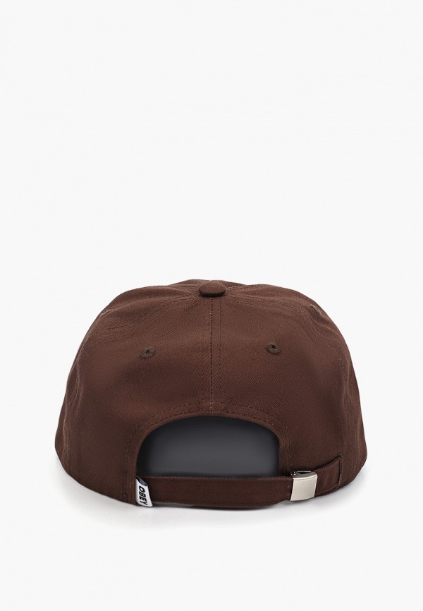 фото Бейсболка obey