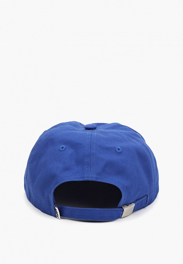 фото Бейсболка obey