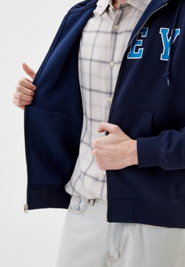 фото Толстовка obey