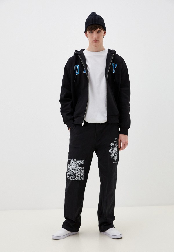 фото Толстовка obey