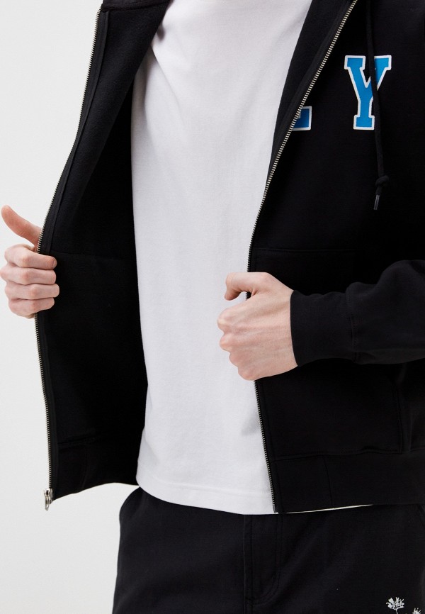 фото Толстовка obey