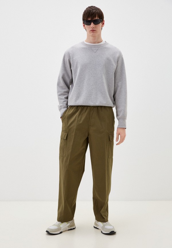 фото Брюки obey