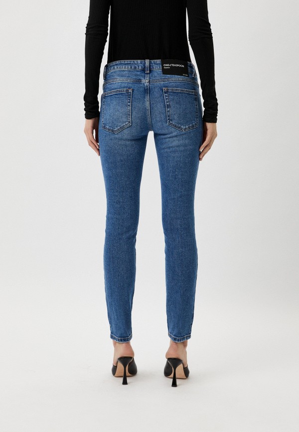 фото Джинсы one teaspoon
