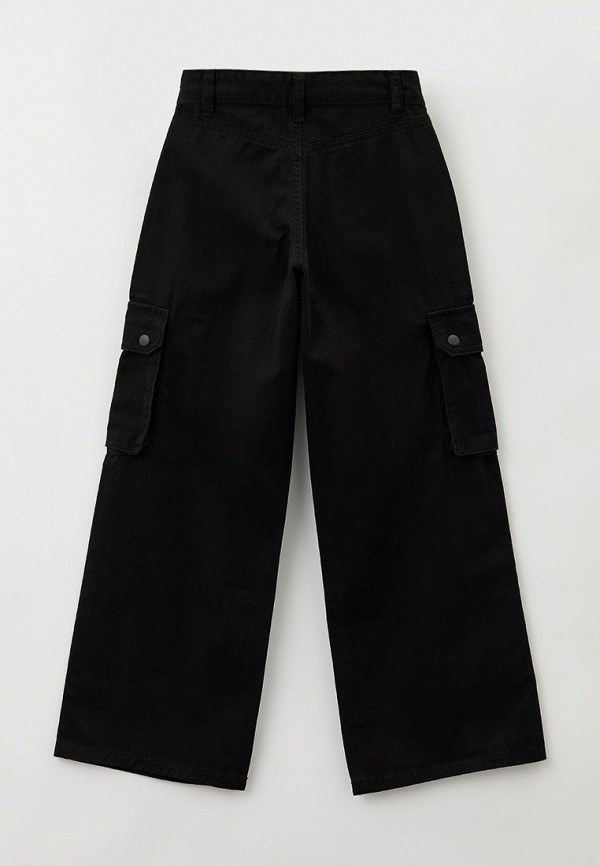 фото Джинсы reporter young