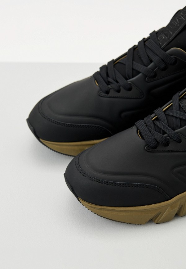 фото Кроссовки calvin klein