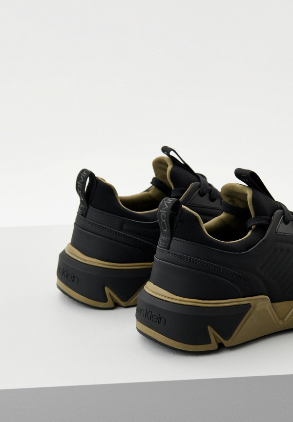 фото Кроссовки calvin klein