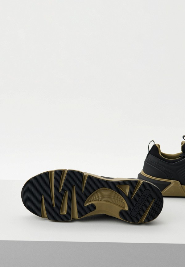 фото Кроссовки calvin klein