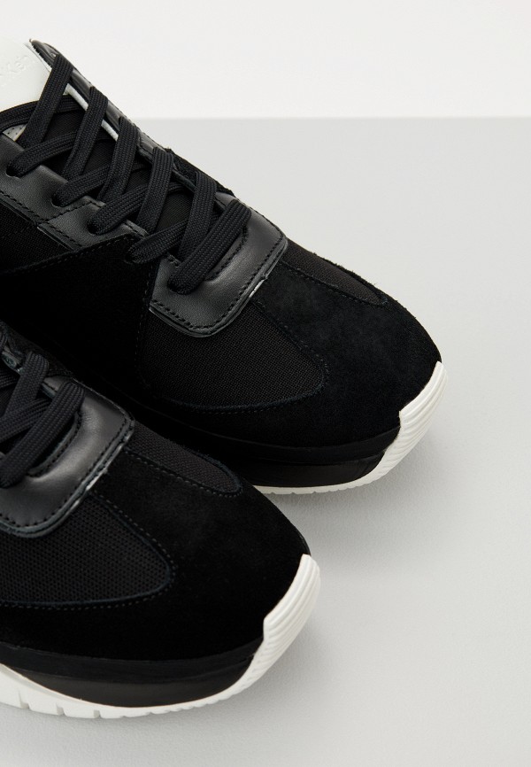 фото Кроссовки calvin klein