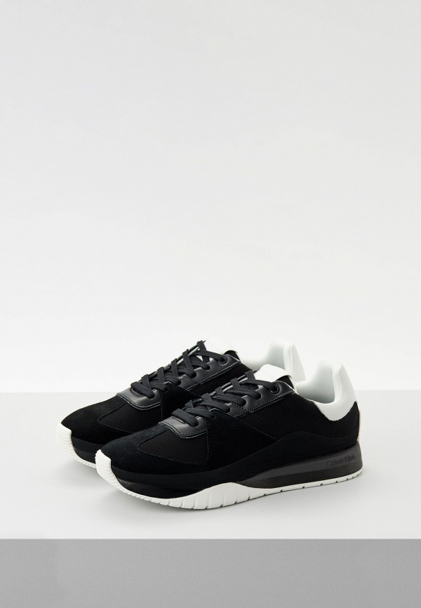 фото Кроссовки calvin klein