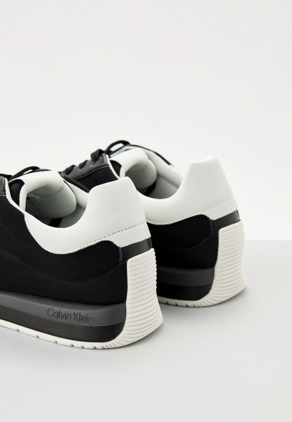 фото Кроссовки calvin klein