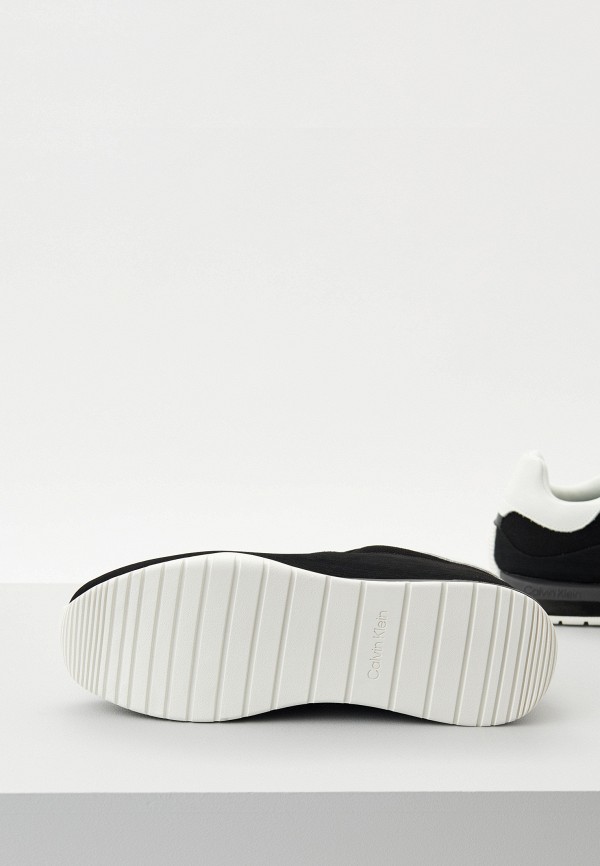 фото Кроссовки calvin klein