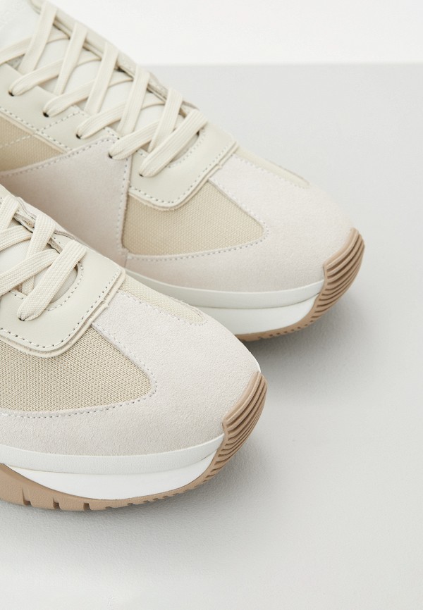 фото Кроссовки calvin klein