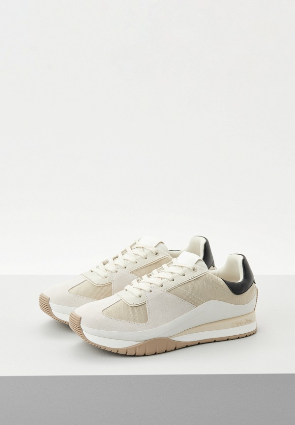 фото Кроссовки calvin klein