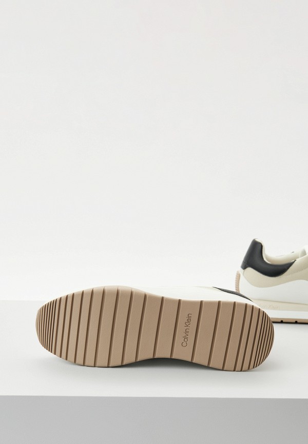 фото Кроссовки calvin klein