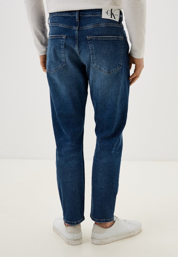 фото Джинсы calvin klein jeans