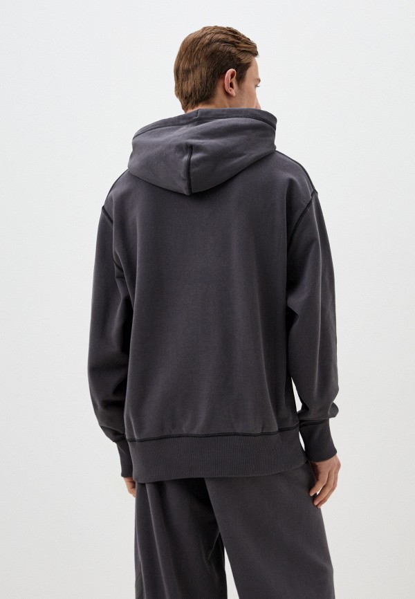 фото Худи calvin klein jeans