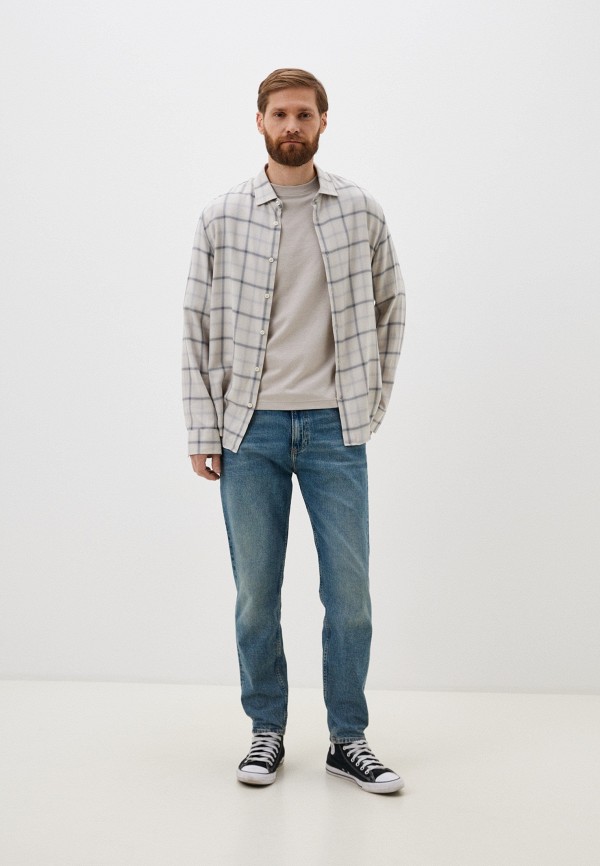 фото Джинсы calvin klein jeans