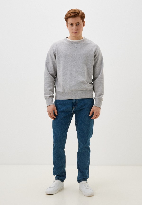 фото Джинсы calvin klein jeans