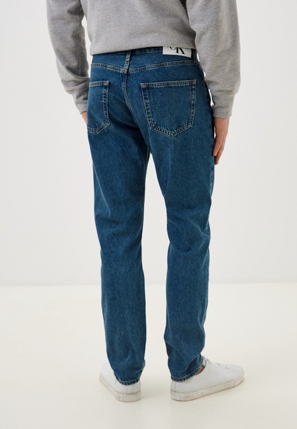фото Джинсы calvin klein jeans