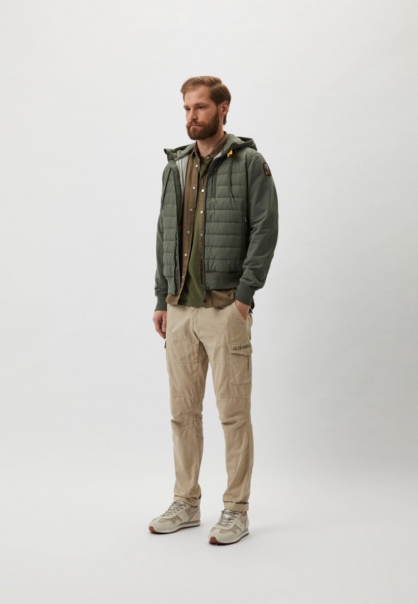 фото Куртка утепленная parajumpers