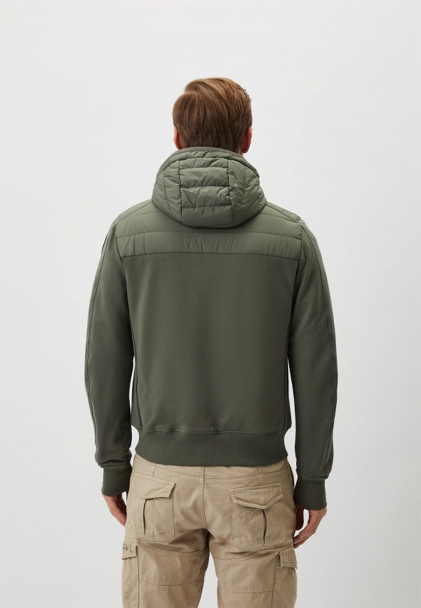 фото Куртка утепленная parajumpers