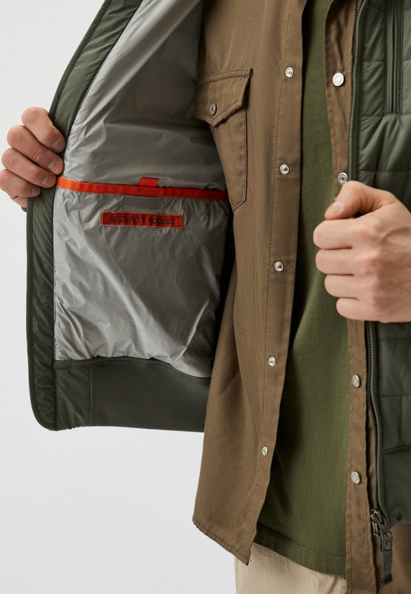 фото Куртка утепленная parajumpers