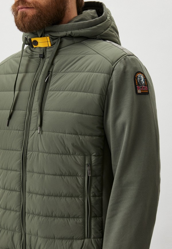 фото Куртка утепленная parajumpers