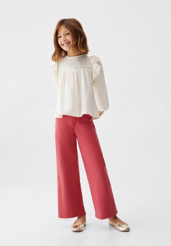 фото Джинсы mango kids