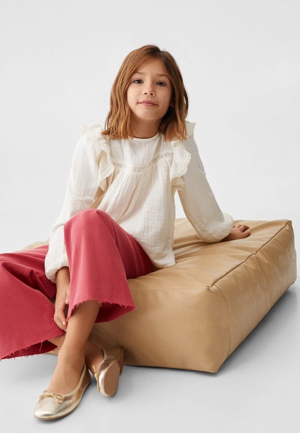 фото Джинсы mango kids