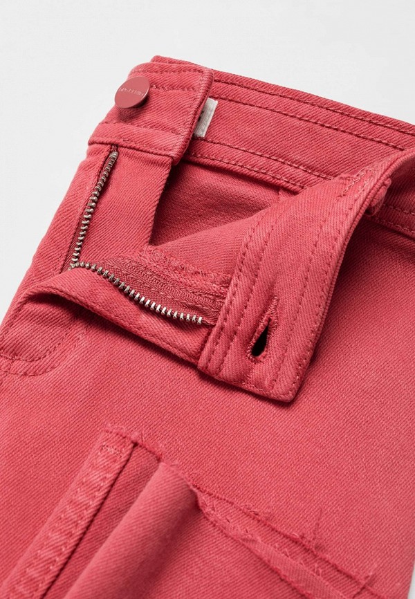 фото Джинсы mango kids