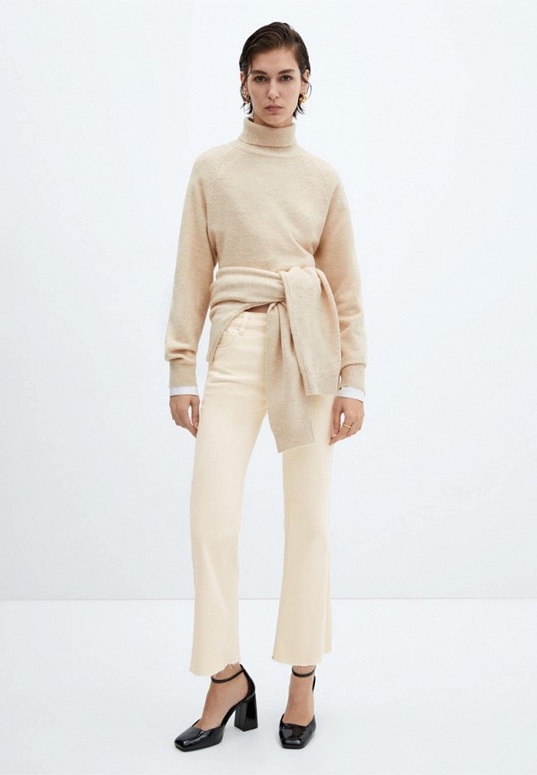 фото Джинсы mango