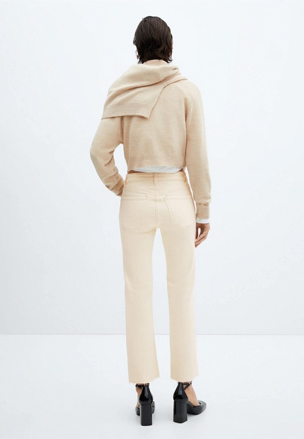 фото Джинсы mango