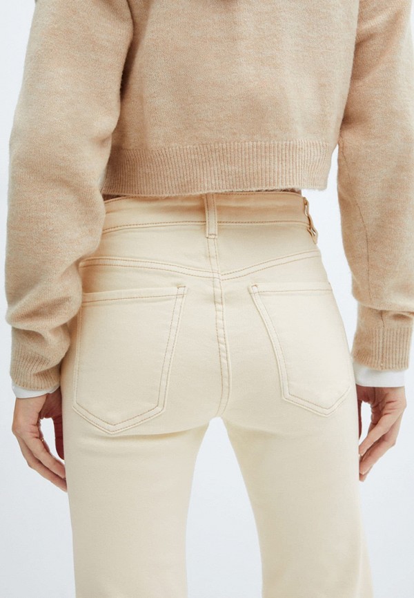 фото Джинсы mango