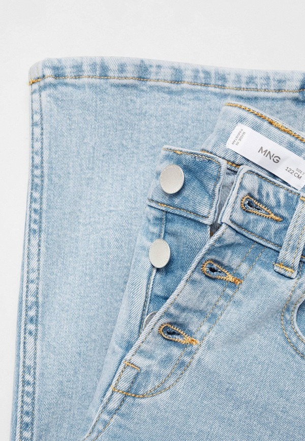 фото Джинсы mango kids