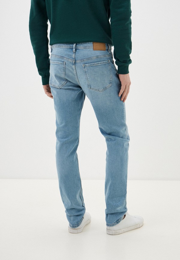 фото Джинсы mango man